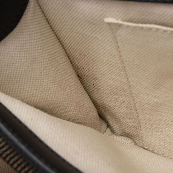 Gucci Calfskin Cat Lock Medium Top Handle - Picture 13 of 16